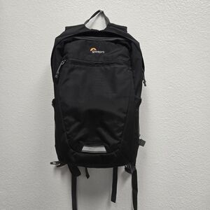 Lowepro Black Backpack for Men